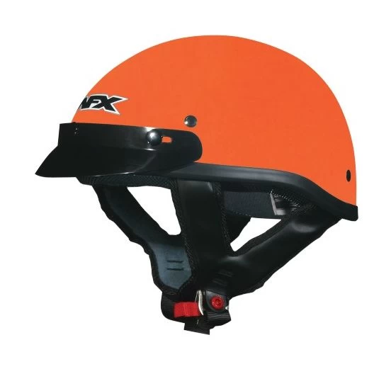 AFX FX-70 Helmet - Solids 5 AFX FX-70 Helmet - Solids - Image 5