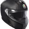 AGV Sportmodular Carbon Solid Helmet