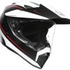 AGV AX9 Pacific Road Helmet