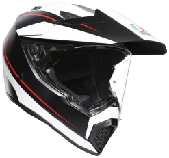 AGV AX9 Pacific Road Helmet
