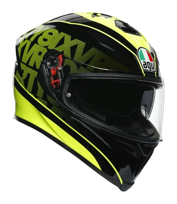 AGV K5 S Fast 46 Helmet 1 AGV K5 S Fast 46 Helmet