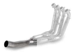Akrapovic Replacement Linkage Pipe BMW S1000RR 2015-2016 [Open Box]