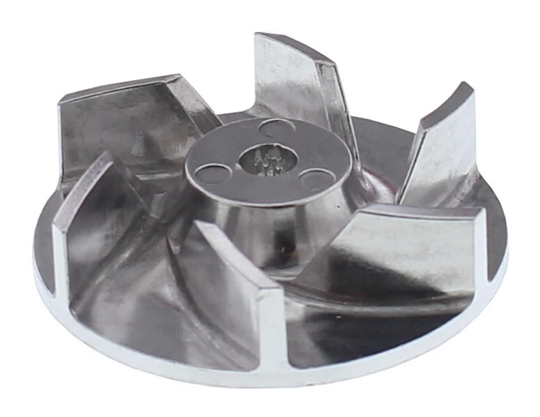 All Balls Racing Water Pump Impeller Kit Polaris Sportsman / Scrambler 2000-2013 1 All Balls Racing Water Pump Impeller Kit Polaris Sportsman / Scrambler 2000-2013