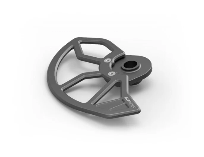 AltRider Front Rotor Guard KTM / Husqvarna / Gas Gas 125cc-501cc 2015-2023 2 AltRider Front Rotor Guard KTM / Husqvarna / Gas Gas 125cc-501cc 2015-2023 - Image 2