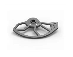 AltRider Front Rotor Guard KTM / Husqvarna / Gas Gas 125cc-501cc 2015-2023