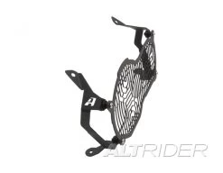 AltRider Headlight Guard Dual-Lens Kit BMW R1200GS / Adventure / R1250GS / Adventure