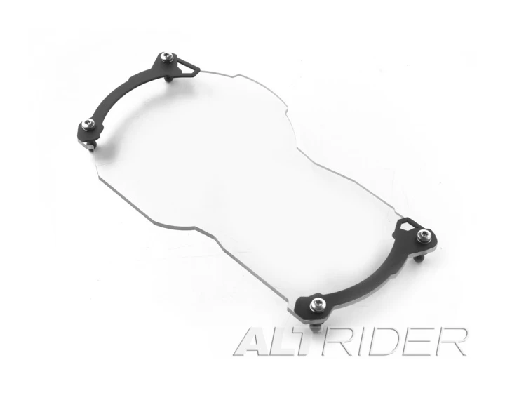 AltRider Headlight Guard Dual-Lens Kit BMW R1200GS / Adventure / R1250GS / Adventure 4 AltRider Headlight Guard Dual-Lens Kit BMW R1200GS / Adventure / R1250GS / Adventure - Image 4