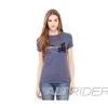 AltRider Super Tenere Women's T-Shirt