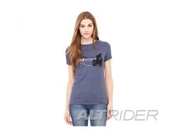 AltRider Super Tenere Women's T-Shirt