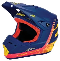 Answer AR1 Charge Helmet Replacement Visor -Moto Gear Shop answer ar1 charge helmet 1