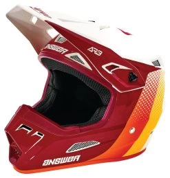 Answer AR3 Pace Helmet Replacement Visor -Moto Gear Shop answer ar3 pace helmet 1