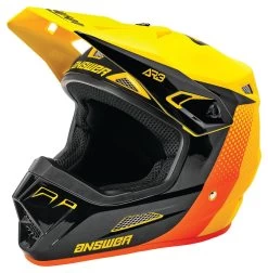 Answer AR3 Pace Helmet Replacement Visor -Moto Gear Shop answer ar3 pace helmet 2