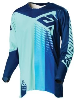 Answer Elite Pace Jersey