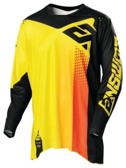Answer Elite Pace Jersey 9 Answer Elite Pace Jersey -Moto Gear Shop answer elite pace jersey 3