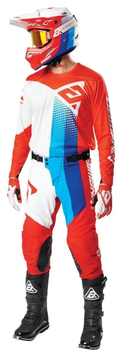 Answer Elite Pace Jersey 10 Answer Elite Pace Jersey -Moto Gear Shop answer elite pace jersey 4