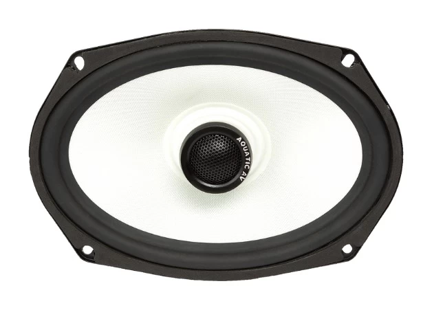 Aquatic AV Ultra Series 6" X 9" Speakers 1 Aquatic AV Ultra Series 6" X 9" Speakers