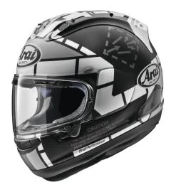 Arai Corsair X Vinales 4 Helmet
