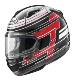 Arai Signet-X Striker Helmet 6 Arai Signet-X Striker Helmet -Moto Gear Shop arai signet x striker helmet 2