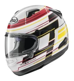 Arai Signet-X Striker Helmet