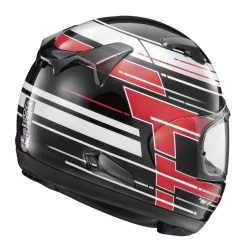 Arai Signet-X Striker Helmet 7 Arai Signet-X Striker Helmet -Moto Gear Shop arai signet x striker helmet 3