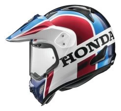 Moto Gear Shop 18 Arai XD-4 Africa Twin Helmet
