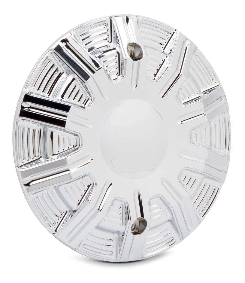 Arlen Ness 10-Gauge Clutch Cover For Indian Scout 2015-2023 2 Arlen Ness 10-Gauge Clutch Cover For Indian Scout 2015-2023 - Image 2