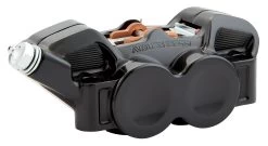 Arlen Ness Radial 4 Piston Front Brake Caliper For Harley