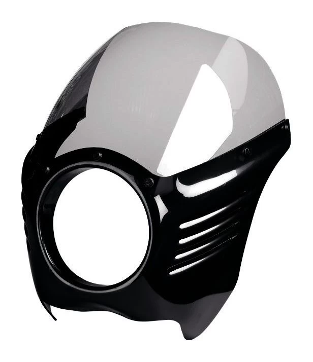 Arlen Ness Universal Fairing For Harley Narrow Glide 4 Arlen Ness Universal Fairing For Harley Narrow Glide - Image 4