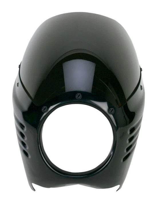 Arlen Ness Universal Fairing For Harley Narrow Glide 5 Arlen Ness Universal Fairing For Harley Narrow Glide - Image 5