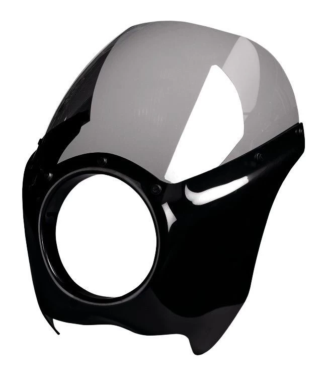 Arlen Ness Universal Fairing For Harley Narrow Glide 2 Arlen Ness Universal Fairing For Harley Narrow Glide - Image 2