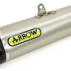 Arrow Works Slip-On Exhaust Ducati Panigale V4 / S 2018-2019