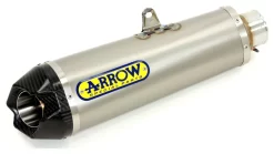 Arrow Works Slip-On Exhaust Ducati Panigale V4 / S 2018-2019