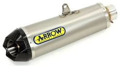 Arrow Works Slip-On Exhaust Ducati Panigale V4 / S 2018-2019