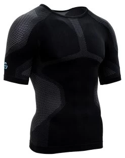 AXIAL Short Sleeve Compression Shirt