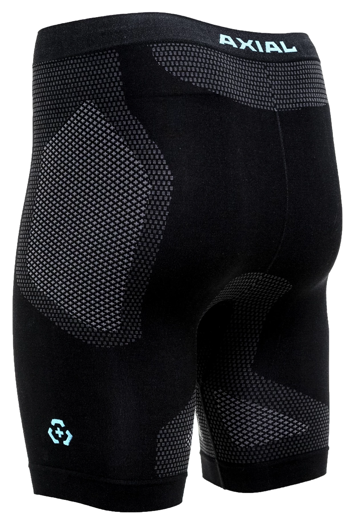 AXIAL Compression Shorts 3 AXIAL Compression Shorts - Image 3