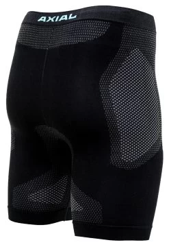 AXIAL Compression Shorts 7 AXIAL Compression Shorts -Moto Gear Shop axial compression shorts black 3
