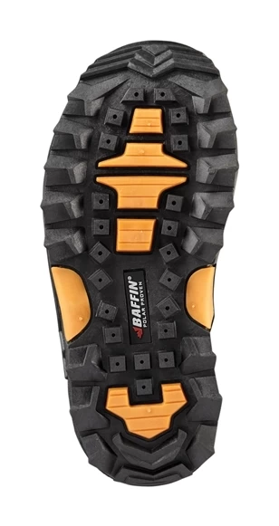 Baffin Youth Eiger Boots 2 Baffin Youth Eiger Boots - Image 2