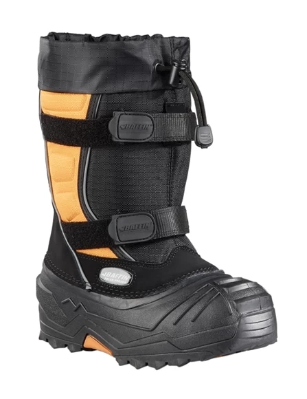 Baffin Youth Eiger Boots 1 Baffin Youth Eiger Boots