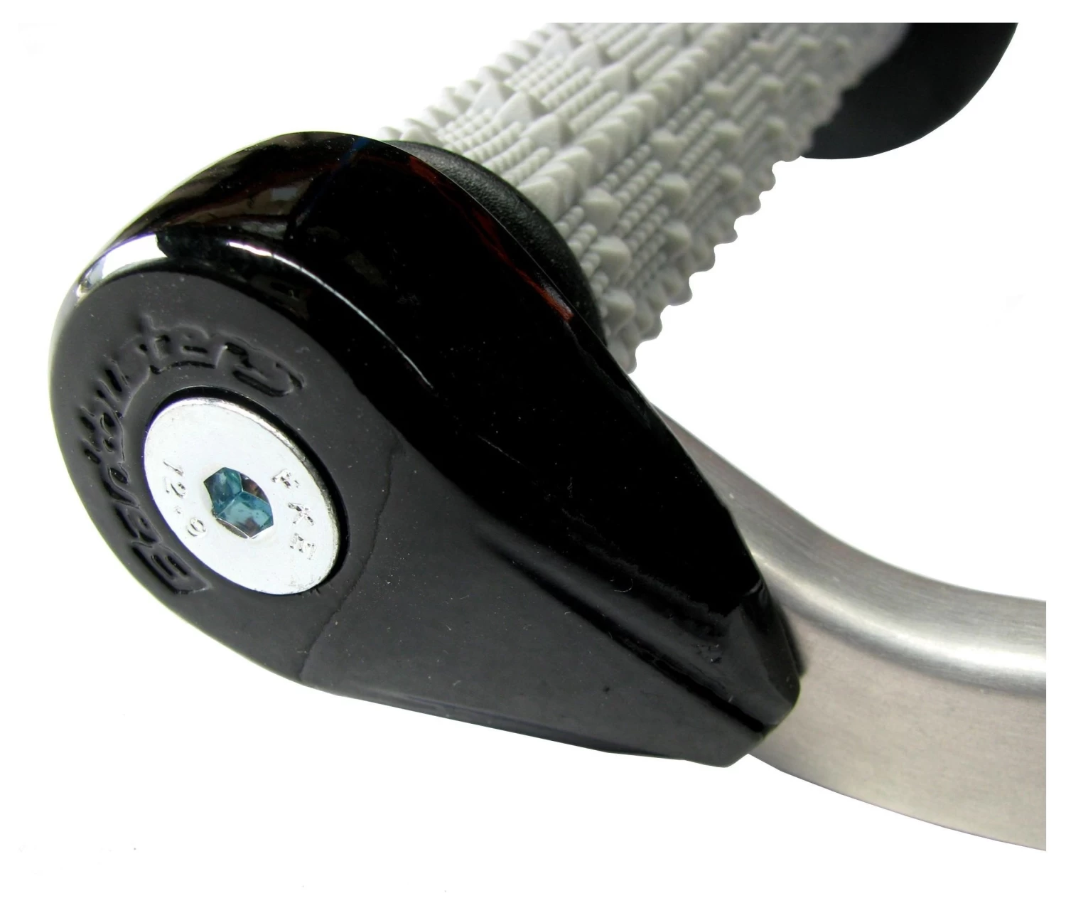 Barkbusters Storm / VPS Teardrop Bar End Weights 1 Barkbusters Storm / VPS Teardrop Bar End Weights