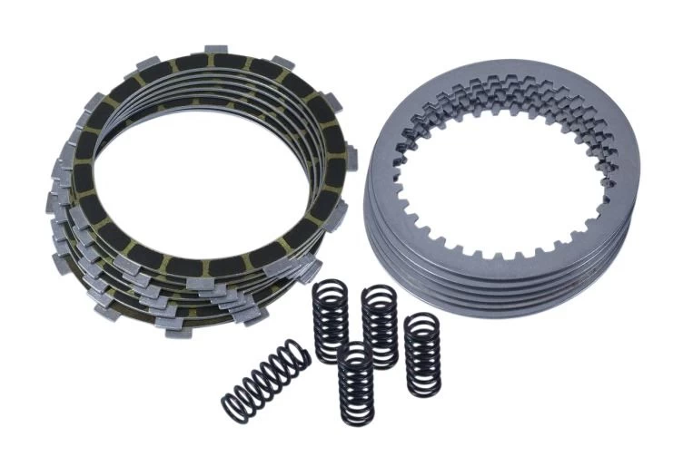 Barnett Carbon Fiber Clutch Kit For Indian Chief / Chieftain 2014-2015 1 Barnett Carbon Fiber Clutch Kit For Indian Chief / Chieftain 2014-2015