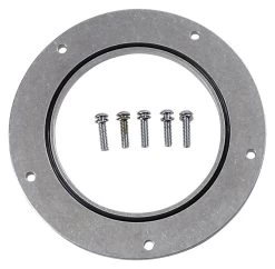 Barnett Derby Cover Spacer For Harley Touring 2015-2023