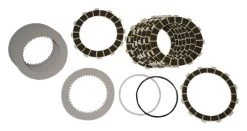 Barnett Scorpion Clutch Replacement Plates