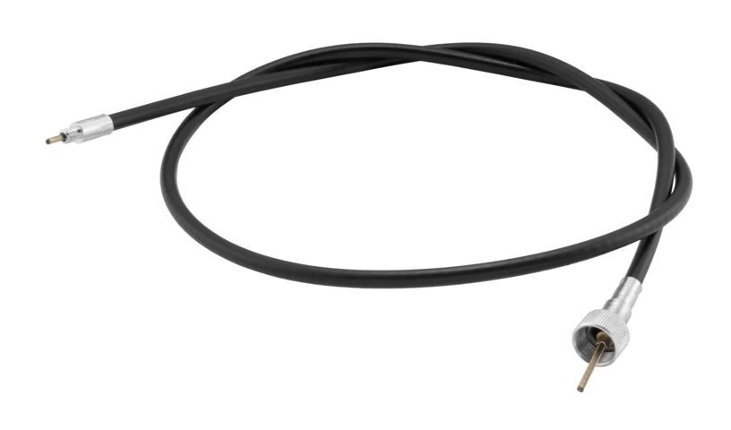 Barnett Speedometer Cable For Harley FL FX XL 1974-1999 1 Barnett Speedometer Cable For Harley FL FX XL 1974-1999