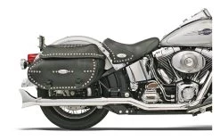 Bassani Hutch Special True Dual Mufflers For Harley Softail 2000-2017 10 Bassani Hutch Special True Dual Mufflers For Harley Softail 2000-2017 -Moto Gear Shop bassani hutch special true dual mufflers 3