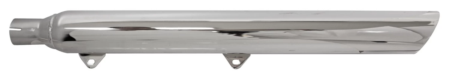 Bassani Hutch Special True Dual Mufflers For Harley Softail 2000-2017 1 Bassani Hutch Special True Dual Mufflers For Harley Softail 2000-2017