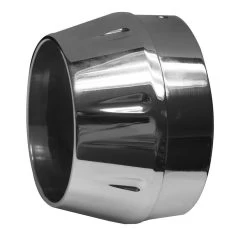 Bassani Road Rage Megaphone End Cap For Harley -Moto Gear Shop bassani road rage megaphone end cap for harley 1