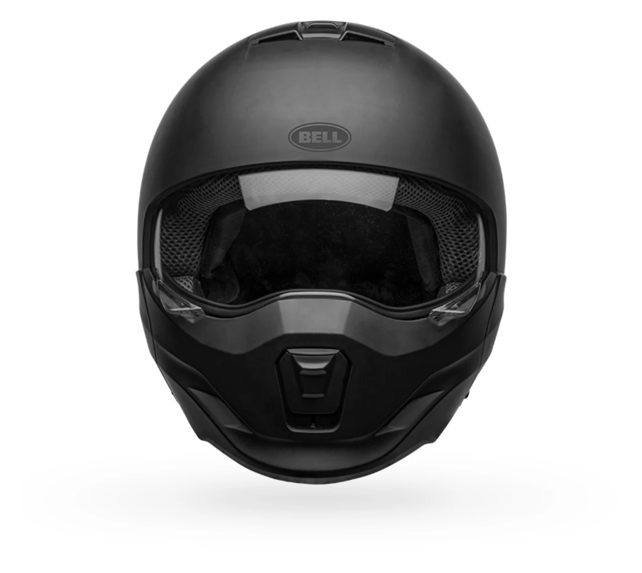 Bell Helmets Bell Broozer Helmet Matte Black / 2XL [Open Box] Matte Black / 2XL [Incomplete] - Image 2