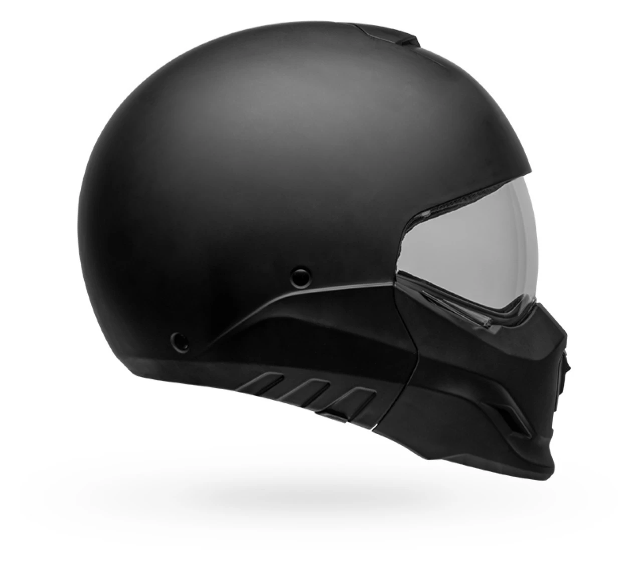 Bell Helmets Bell Broozer Helmet Matte Black / 2XL [Open Box] Matte Black / 2XL [Incomplete] - Image 4