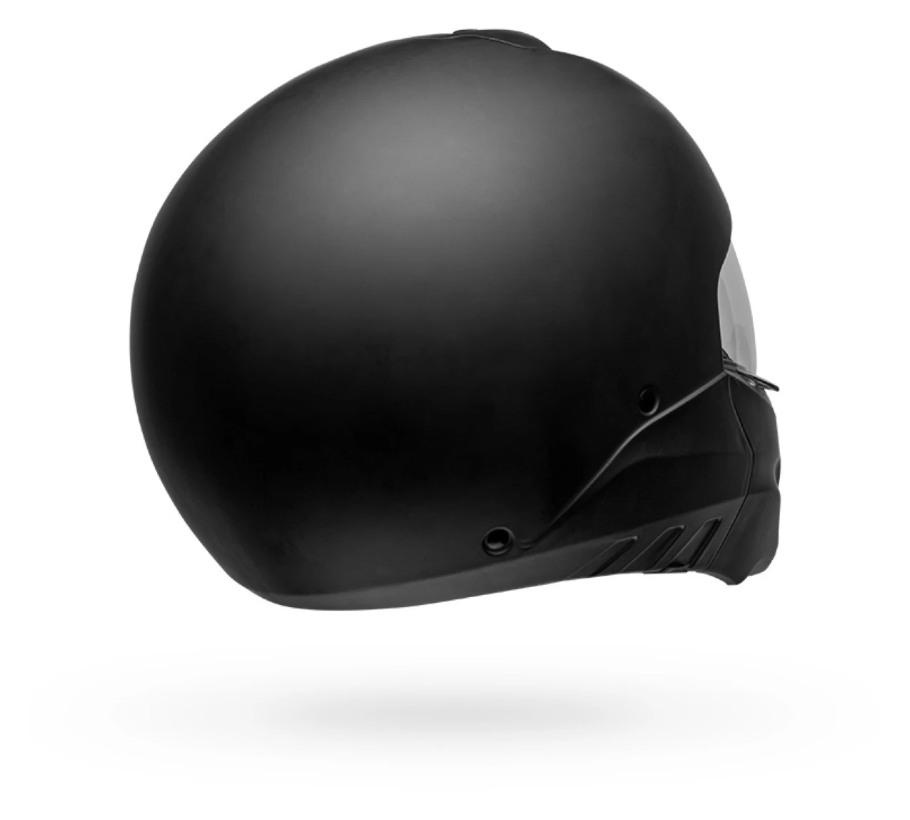 Bell Helmets Bell Broozer Helmet Matte Black / 2XL [Open Box] Matte Black / 2XL [Incomplete] - Image 5