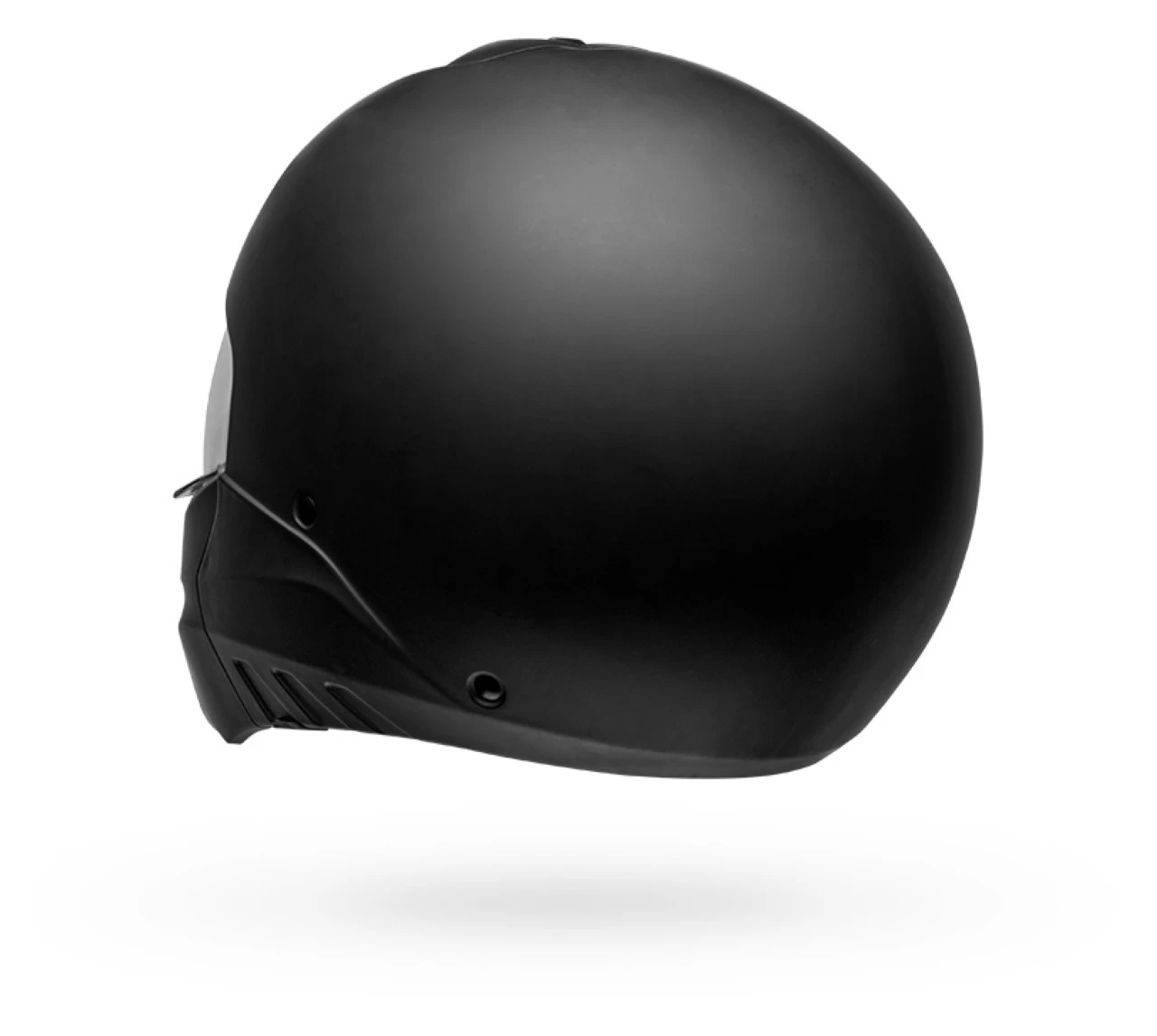 Bell Helmets Bell Broozer Helmet Matte Black / 2XL [Open Box] Matte Black / 2XL [Incomplete] - Image 7